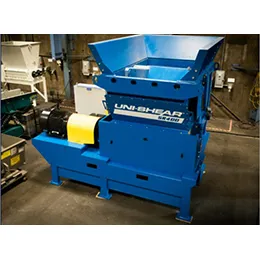 UNI-SHEAR SR-400