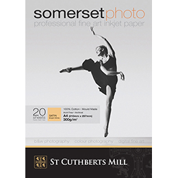 Somerset® Photo Fine