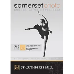 Somerset® Photo Fine