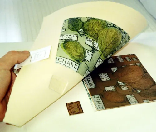 Somerset® Printmaking Paper
