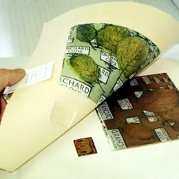 Somerset® Printmaking Paper