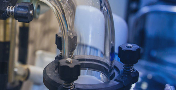 Glass Manufacturing Industry