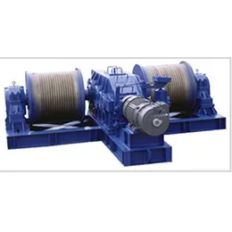 Gear Drives