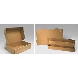 Corrugated