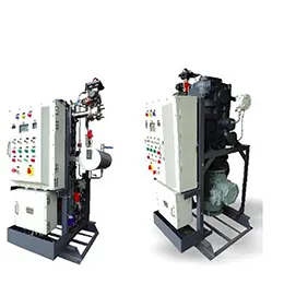 Product Range Overview