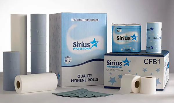 Sirius Professional
