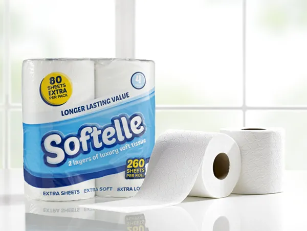 Softelle