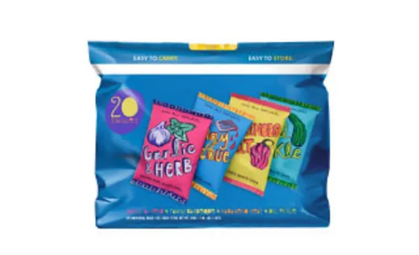 MULTIPACK BAGS