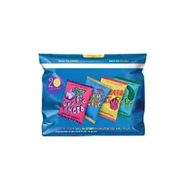 MULTIPACK BAGS
