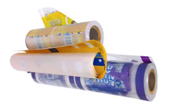 PRINTED ROLL STOCK
