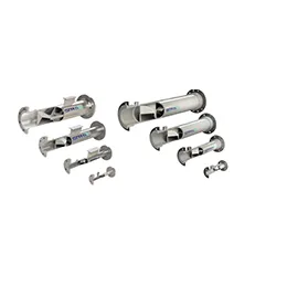 S-Type Static Mixer