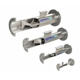 General Industrial Static Mixer