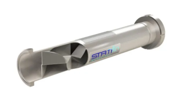 Sanitary Static Mixer
