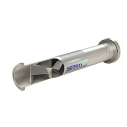 Sanitary Static Mixer