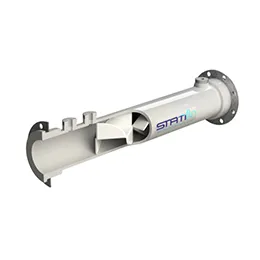 Plastic Static Mixer