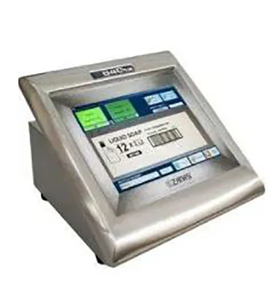 High Definition Printers