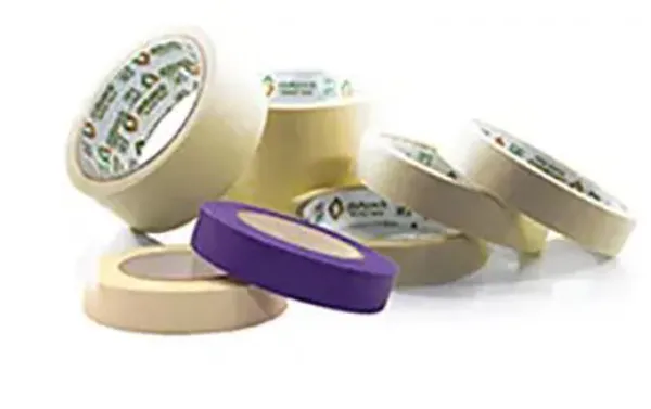 Masking Tapes