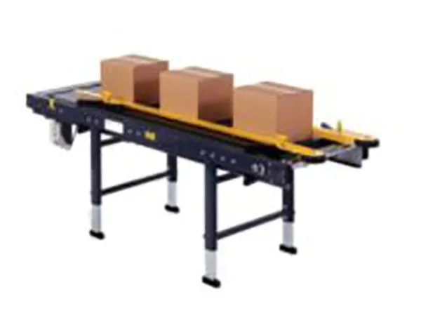 Roller Conveyors