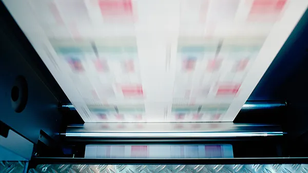 DIGITAL PRINTING PAPERS