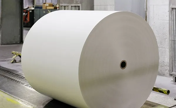 OFFSET PAPERS