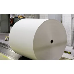 OFFSET PAPERS