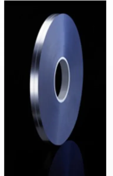 Metallized PEN film