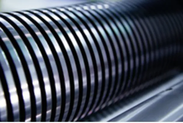 Metallocene Polyester Metallized polyester film | Steel and Special Metals | Steiner GmbH ...