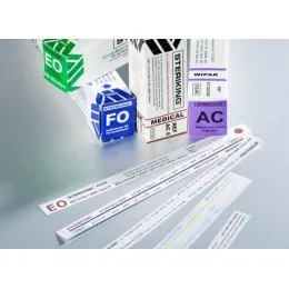Chemical Indicators & Tapes