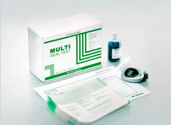 Seal Validation Service