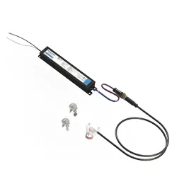 Enhanced UVC Kit