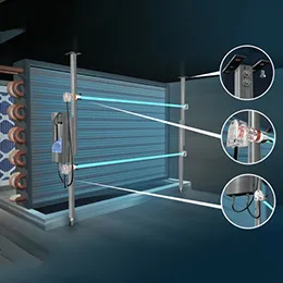 Rapid Install Kit
