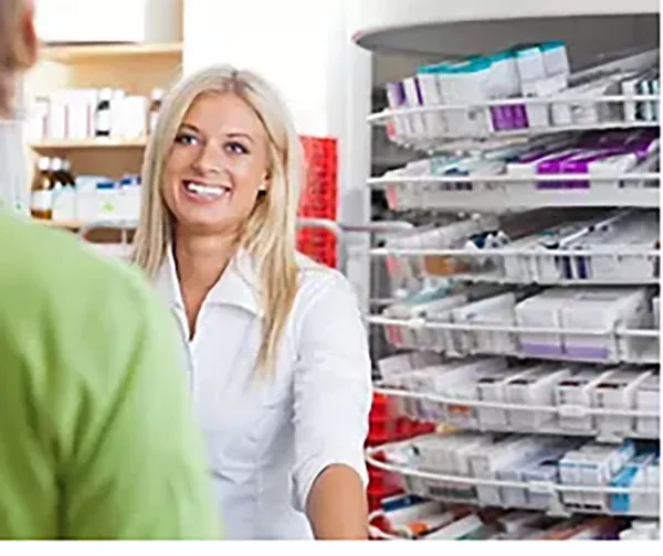 HEALTH & BEAUTY PACKAGING