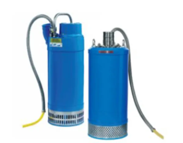 Dewatering-Drainage-Sewage Pumps