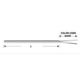 Thermocouple - Style 1A