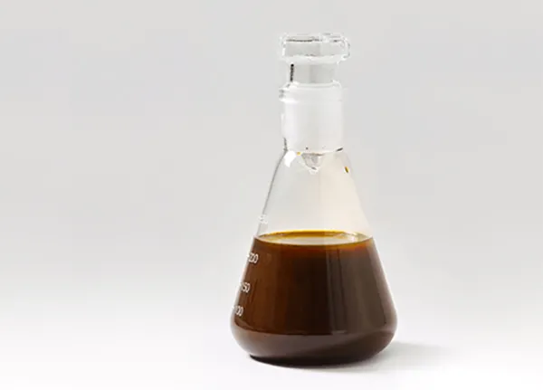 Tall oil