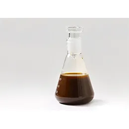 Tall oil