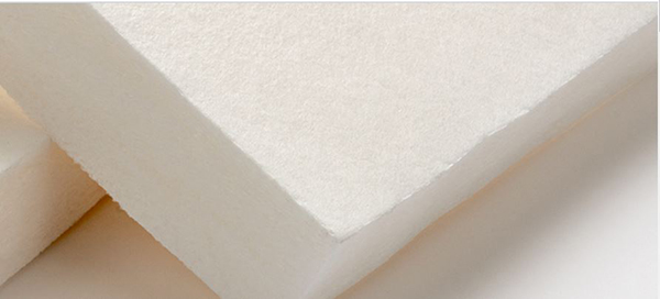 Cellulose foam Papira® by Stora Enso
