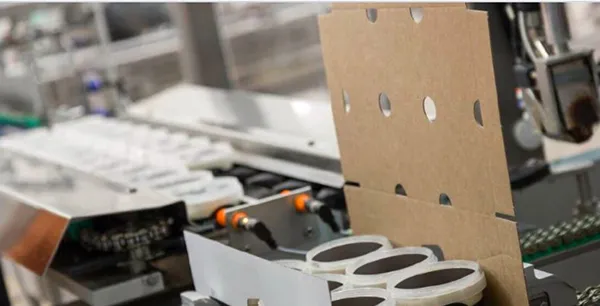 Packaging Automation