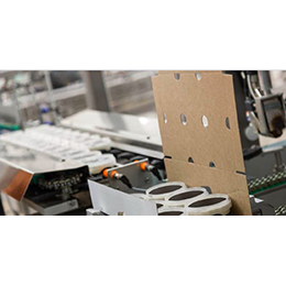 Packaging Automation