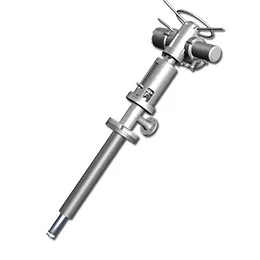 spray rinse valves
