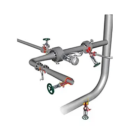 Custom Piston Valve Assemblies