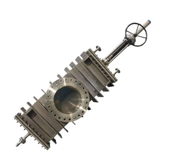 Single Disc Gate Valve