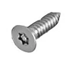 Flat Head Torx Drive