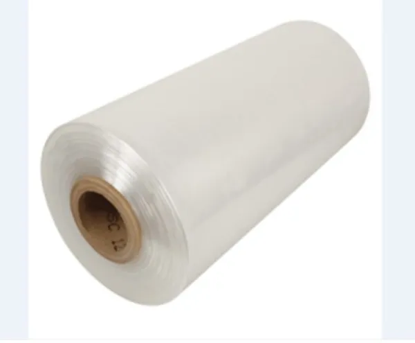 Machine Stretch Film