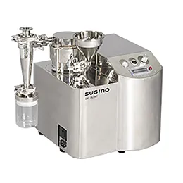 Dry Burst DB-100S