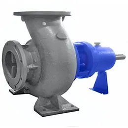Slurry Pumps