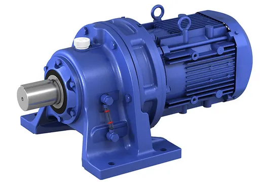Cyclo® 6000 Gearmotor