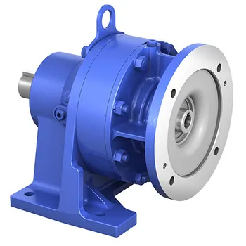 Cyclo® 6000 Reducer