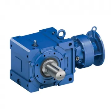 Cyclo® Bevel Buddybox® 4 Series Reducer