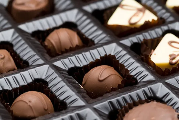 Confection